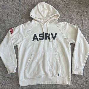 ASRV 0173 RainPlus Pullover Hoodie